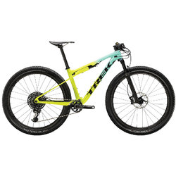 Trek Supercaliber 9.8