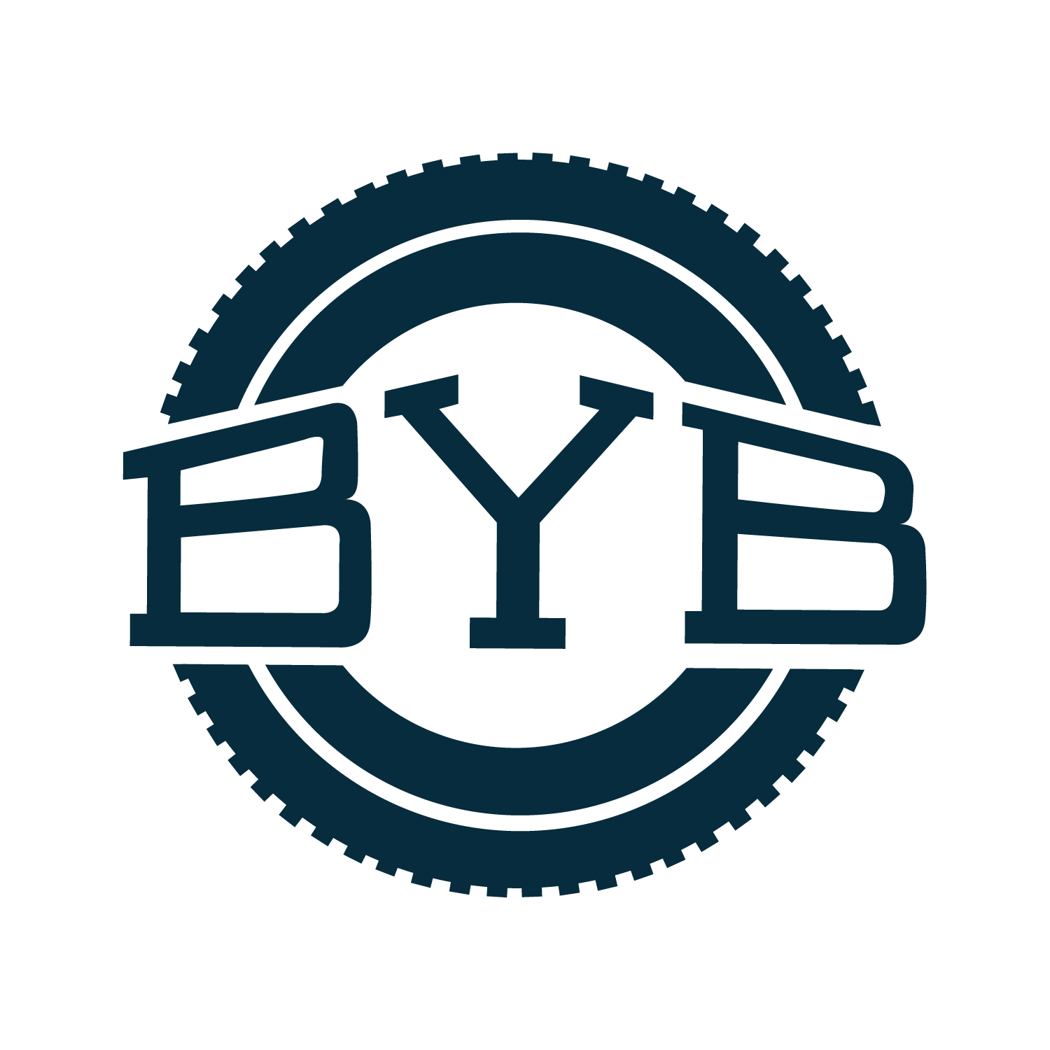 Backyard Bikes